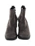 Paul Green Gray Ankle Boots Size UK 7 1/2 / US 9 1/2 - photo 2