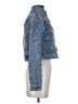 Ramy Brook Blue Denim Jacket Size XXS - photo 4