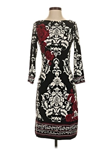 White House Black Market Cocktail Dress (view 1)