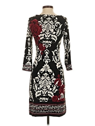 White House Black Market Cocktail Dress (view 2)