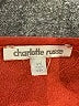 Charlotte Russe Red Bodysuit Size XS - photo 3