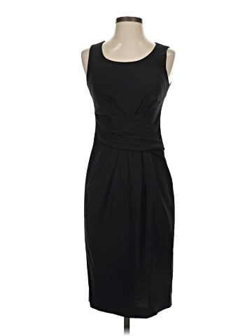 DKNY Cocktail Dress (view 1)