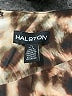 Halston Brown Sleeveless Top Size L - photo 7