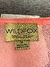 Wildfox Pink Pullover Sweater Size Med (2 or M) - photo 7