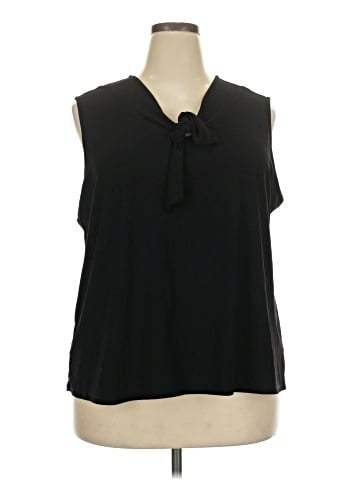Love Scarlett Sleeveless T-Shirt (view 1)
