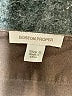 Boston Proper 100% Cotton Gray Sleeveless Blouse Size S - photo 7