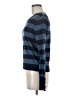 MICHAEL Michael Kors Stripes Blue Pullover Sweater Size M - photo 5