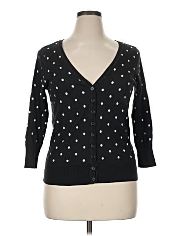 ModCloth Cardigan (view 1)