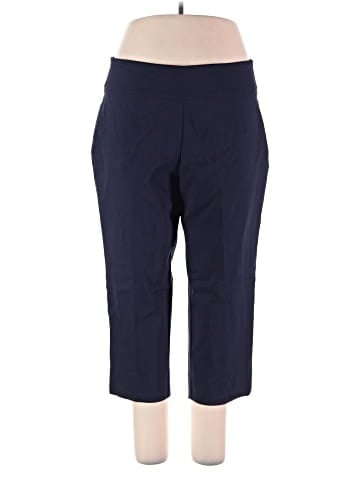 Zac & Rachel Active Pants (view 1)