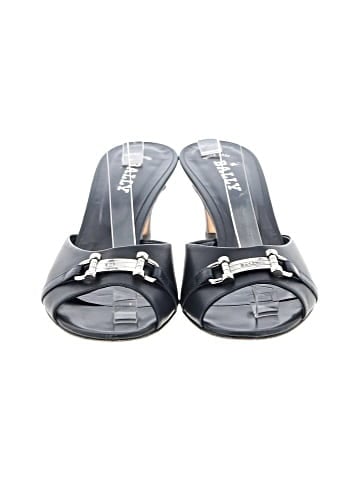 Bally Heels (view 2)