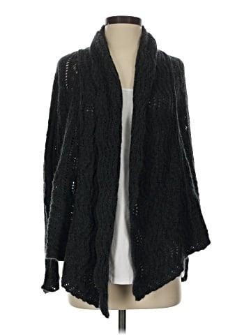 Calypso St. Barth Cashmere Cardigan (view 1)