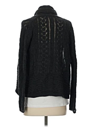 Calypso St. Barth Cashmere Cardigan (view 2)