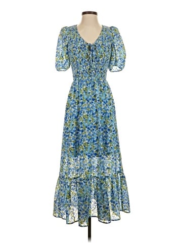 Heartloom Casual Dress (view 1)