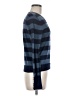 MICHAEL Michael Kors Stripes Blue Pullover Sweater Size M - photo 4