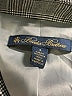 Brooks Brothers Plaid Gray Blazer Size 2 - photo 6