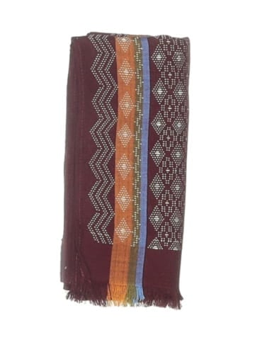 Unbranded Scarf (view 2)