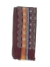Unbranded Brown Scarf One size - photo 2