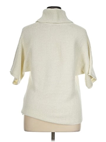 Coldwater Creek Turtleneck Sweater (view 2)
