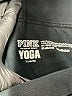 Victoria's Secret Pink Black Active Pants Size M - photo 7