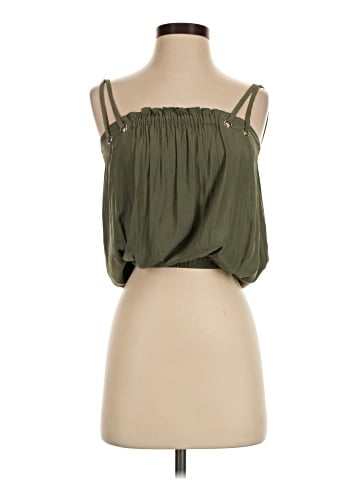 Ramy Brook Sleeveless Blouse (view 1)