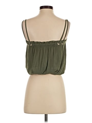 Ramy Brook Sleeveless Blouse (view 2)
