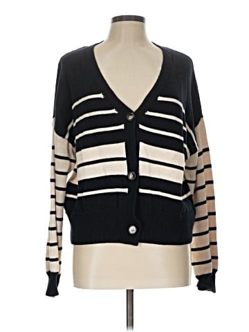 John & Jenn Cardigan (view 1)