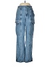 RSQ 100% Cotton Blue Jeans Size 28 waist - photo 1