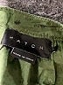 Hatch Green Long Sleeve Blouse Size Sm Maternity (1) - photo 6