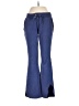 Bebe Blue Casual Pants Size XS - photo 1