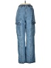 RSQ 100% Cotton Blue Jeans Size 28 waist - photo 2