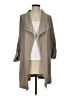 Max Studio Tan Trenchcoat Size S - photo 1