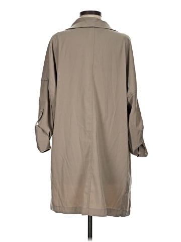 Max Studio Trenchcoat (view 2)