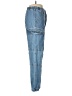RSQ 100% Cotton Blue Jeans Size 28 waist - photo 4