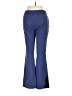 Bebe Blue Casual Pants Size XS - photo 2