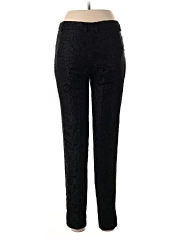 Dries Van Noten Silk Pants (view 2)