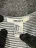 Forever 21 Gray Sleeveless Top Size S - photo 7