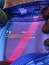 Under Armour Camo Blue Athletic Shorts Size M (youth) - photo 3