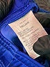 Under Armour Camo Blue Athletic Shorts Size M (youth) - photo 4