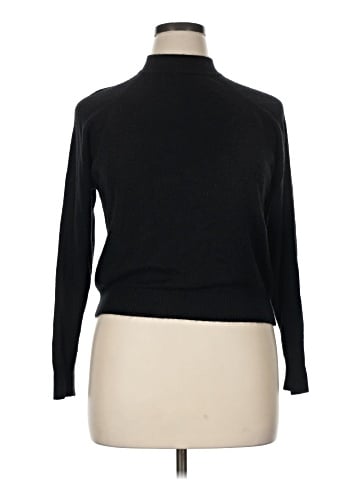 Designers Originals Turtleneck Sweater (view 1)