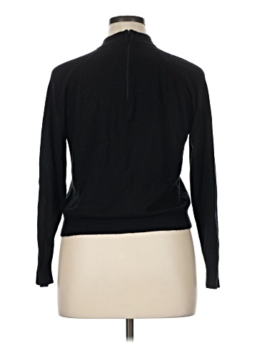 Designers Originals Turtleneck Sweater (view 2)
