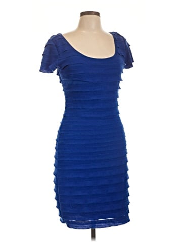 Max Studio Cocktail Dress (view 1)