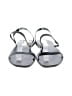 Kaanas Gray Sandals Size 9 - photo 2