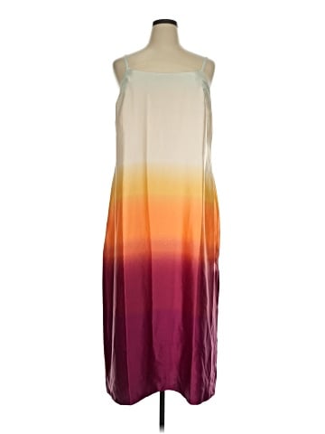 Lane Bryant Casual Dress (view 1)