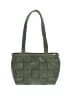 Harveys Solid Green Shoulder Bag One size - photo 1