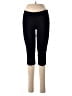 Bebe Sport Black Active Pants Size M - photo 1