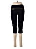 Bebe Sport Black Active Pants Size M - photo 2