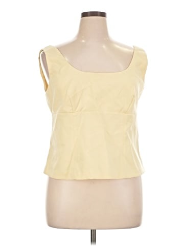 Divided by H&M Sleeveless Top (view 1)