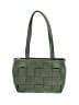 Harveys Solid Green Shoulder Bag One size - photo 3