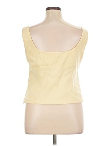Divided by H&M Sleeveless Top (view 2)