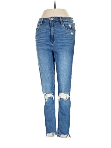 Abercrombie & Fitch Jeans (view 1)